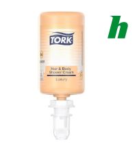 Zeep Tork Luxe 3-in-1 Shampoo & Douchegel S4