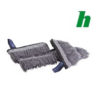 Vlakmop Vileda DuoSwep r-Microtech Pro 50 cm