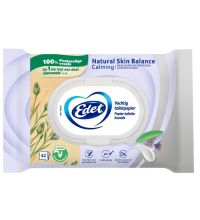 Vochtig Toiletpapier Edet Panthenol FSC
