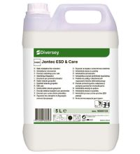 Vloerwas Taski Jontec ESD & Care