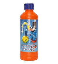 Ontstopper PB gel