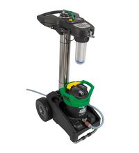 Startset Unger Hydropower Nano Filter compleet