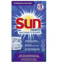 Vaatwasmachinereiniger Sun