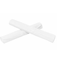 Afvalzak HDPE 70 X 110cm T 25 wit