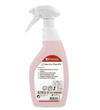 Sanitairreiniger Taski Sani 4 in 1 Plus RTU