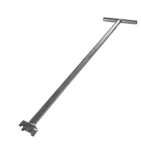 Comfortsleutel The Droppit verzinkt VB 709243