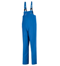Bavetbroek Sioen Killybeg Blauw maat XXS