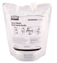 Toiletseatcleaner Rubbermaid