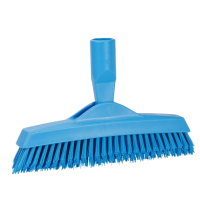 Vikan Hygiene Voegenborstel Vikan Hygiene Steelmodel Blauw