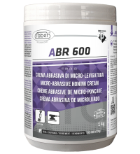 Polijstcreme Faber ABR 600 Natuursteen