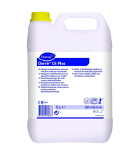 Reiniger en desinfectant Taski Oxivir CE Plus Spray voor niet-invasieve medische instrumenten