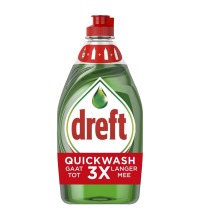 Afwasmiddel Dreft original