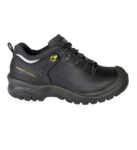 Schoen Grisport 901L zwart laag model maat 44