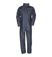 Regenoverall Sioen Montreal Flex blauw maat L