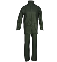 Regenpak OXXA® Waldo 5100 kleur groen maat L