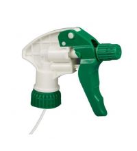 Verstuiver groen voor sprayflacon