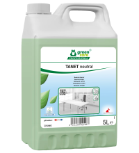 Allesreiniger W&M Green Care TANET neutral