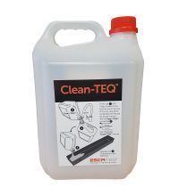 Doseercan Clean-TEQ t.b.v. roltrapreiniger