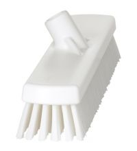 Vloerschrobber Vikan hard 7062 wit