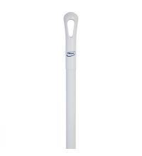 Steel Vikan glasfiber 150 cm 2962 wit