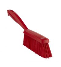 Handborstel Vikan medium 4589 rood