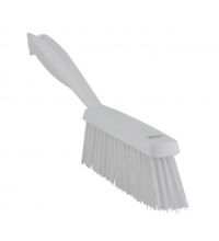 Handborstel Vikan medium 4589 wit