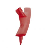 Vloertrekker Vikan Ultra hygiene 60 cm 7160 rood