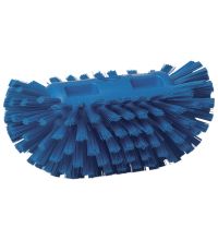 Tankborstel Vikan hard 7037 blauw
