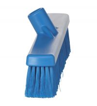 Zaalveger Vikan zacht 40 cm 3178 blauw