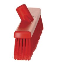 Zaalveger Vikan zacht 40 cm 3178 rood