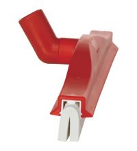 Vloertrekker Vikan flexibele nek 40 cm 7762 rood