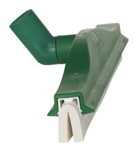 Vloertrekker Vikan flexibele nek 40 cm 7762 groen