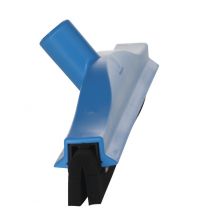 Vloertrekker Vikan vaste nek 40 cm 7752 blauw