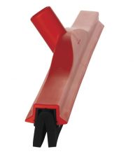 Vloertrekker Vikan vaste nek 60 cm 7754 rood