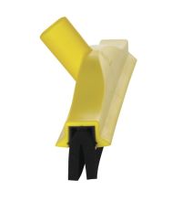 Vloertrekker Vikan vaste nek 40 cm 7752 geel