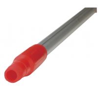 Steel Vikan aluminium 150 cm 2937 rood