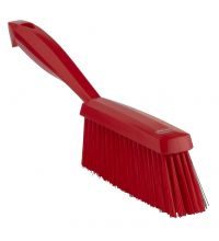 Handborstel Vikan zacht 4587 rood