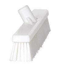 Zaalveger Vikan zacht 40 cm 3179 wit