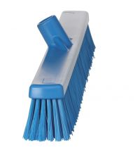 Zaalveger Vikan combi 60 cm 3194 blauw