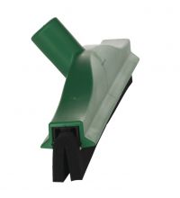 Vloertrekker Vikan vaste nek 40 cm 7752 groen