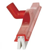 Vloertrekker Vikan flexibele nek 60 cm 7764 rood