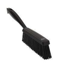 Handborstel Vikan medium 4589 zwart