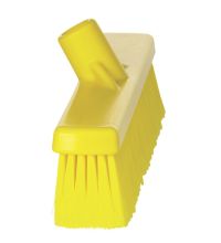 Zaalveger Vikan zacht 40 cm 3178 geel