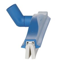 Vloertrekker Vikan flexibele nek 40 cm 7762 blauw