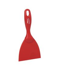 Handschraper Vikan 10,2 cm 4061 rood