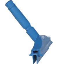 Handtrekker Vikan kleine steel 7711 blauw