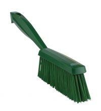 Handborstel Vikan medium 4589 groen