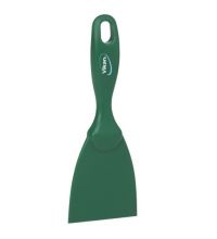 Handschraper Vikan 7,5 cm 4060 groen