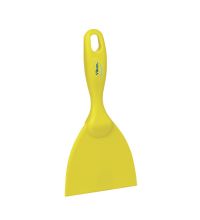 Handschraper Vikan 10,2 cm 4061 geel