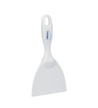 Handschraper Vikan 10,2 cm 4061 wit
